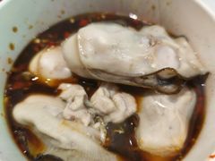 -小竹签烤肉纸包鱼小龙虾(唐韵路店)