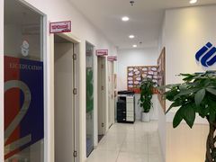 -启德考培雅思托福留学(香洲校区)