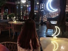 -岁粤Moon·湖景餐厅(月光码头店)