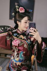 -盘子女人坊生日照·摄影馆(华强店)