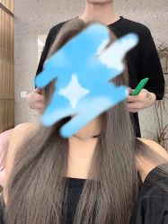 点击看大图 -3AM HAIR SALON烫发染发接发