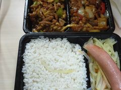 -乡村基(龙湖时代天街餐厅)