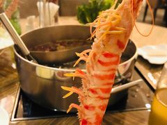 -四季火锅酒家(新濠影汇店)