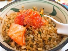 -松临·铁板烧&Omakase(神农店)