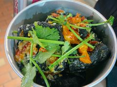 -董顺桃老长沙臭豆腐(步行街店)