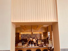 门面-星巴克臻选(嘉定疁城国际店)