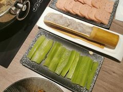 -老鼎旺安格斯牛肉火锅(衡艺广场店)