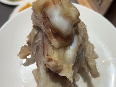 -骨之味·筒骨汤火锅(江头店)