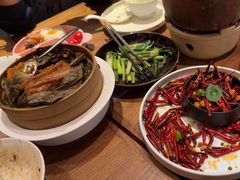 -清水亭湖北菜(大屯DT51店)