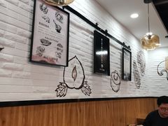 大堂-杨国福麻辣烫(联合大学店)