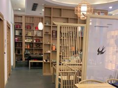 -听雨小筑茶舍(观音桥·龙湖新壹街店)