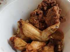 -肯德基(余杭莱蒙店)