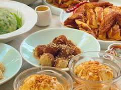 -怡得观滇餐厅·地道昆明菜·1996(海埂大坝店)