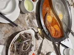 -潮汕大目牛肉火锅(皇岗旗舰店)