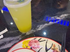 -新白鹿餐厅(百联中环店)