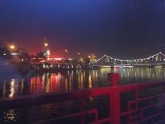 -海河游船-永乐码头(大悲院)