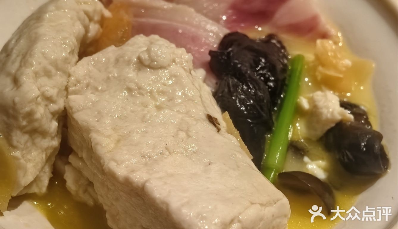 不可错过的餐厅新发现