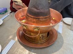 -东来顺饭庄(王府井步行街店)