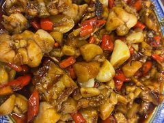 -老三样·旧食新味(万寿宫店)