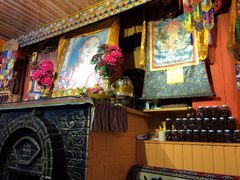 -康巴藏餐(束河古镇店)