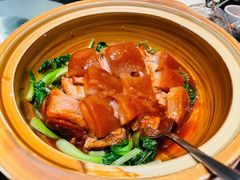 -老正兴菜馆(福州路店)