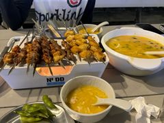 -No.DD戳子烧烤·江湖菜(北京总店)