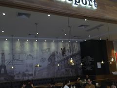 门面-糖纸甜品(印象城店)