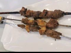-帕米尔食府(白云观店)