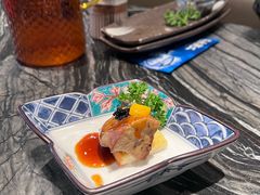 -将太无二·蓝鳍放题·北美寿司(领展购物广场中关村店)