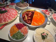 -小龙坎火锅(全球旗舰店)