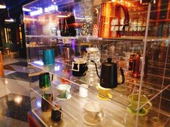 -sugarman espresso素饮糖人高新咖啡工厂