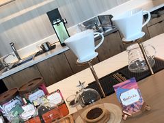 -星巴克臻选(珠海富华里店)