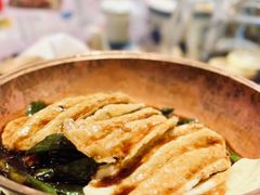 -南京大牌档(龙江新城市广场店)