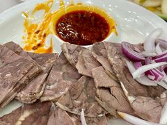 -伊穆祥牛肉面总店·清真