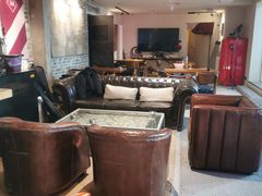 -漪龙台·B26 Rooftop Lounge