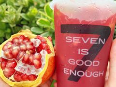 -7分甜(苏州中心店)