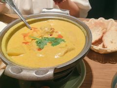 -安南越南餐厅(青岛万象城店)