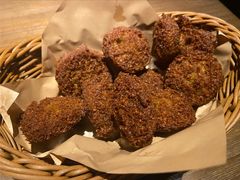 法拉佛丸子-FABIO’S费比欧披萨餐厅