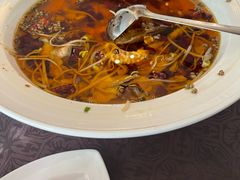 -粤尚腾香居中餐厅(首都机场希尔顿店)