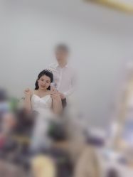 点击看大图 -纪梵希婚纱摄影(松江店)