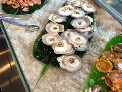 -川渝又一村火锅烤肉自助(步行街店)