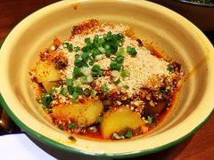 -搓火大都会(广安门总店)