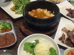 -六七八韩式烤肉·韩国料理(上杭路店)