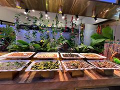 -鹿客臻鲜海鲜自助餐厅(永旺店)
