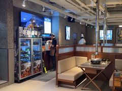 -牧童禧肉社·韩国炭火烤肉店(中粮祥云小镇创始店)