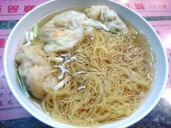 -罗富记粥面专家(摆花街店)