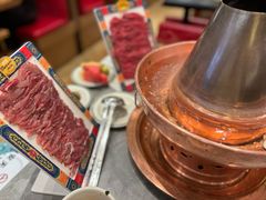 -侃爷南门铜锅涮肉