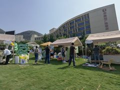 -泰安东尊华美达广场酒店(泰山景区店)