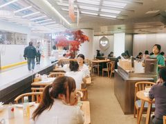 -苏小柳点心·手作小笼包(新街口分院店)