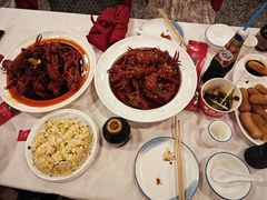 -簋街仔仔小龙虾(簋街二店)